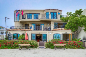 Bay Villa #3906